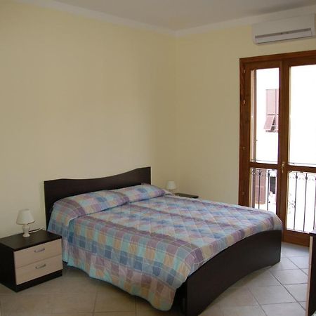 Hotel Beb 2000 Sassari Exteriér fotografie