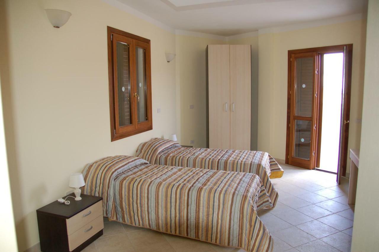 Hotel Beb 2000 Sassari Exteriér fotografie