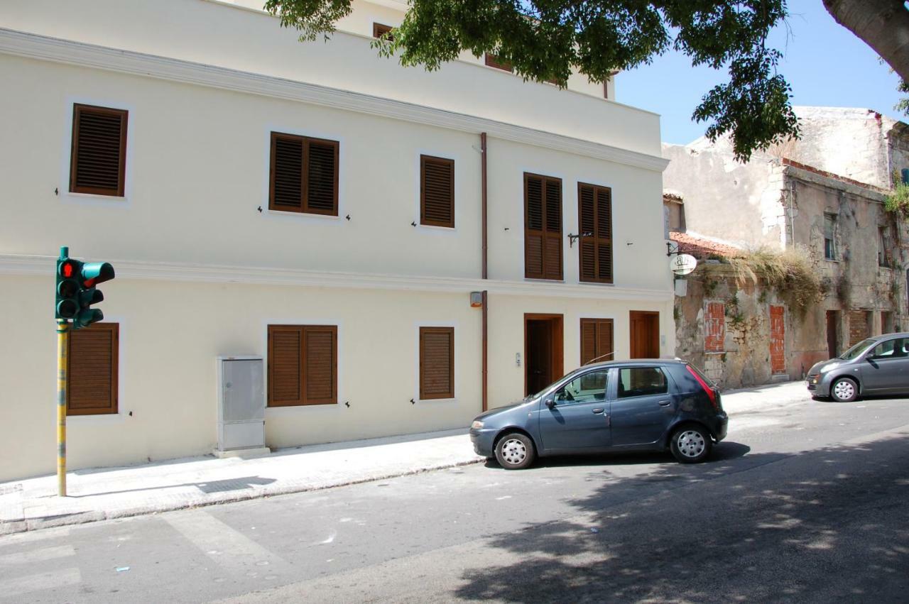 Hotel Beb 2000 Sassari Exteriér fotografie
