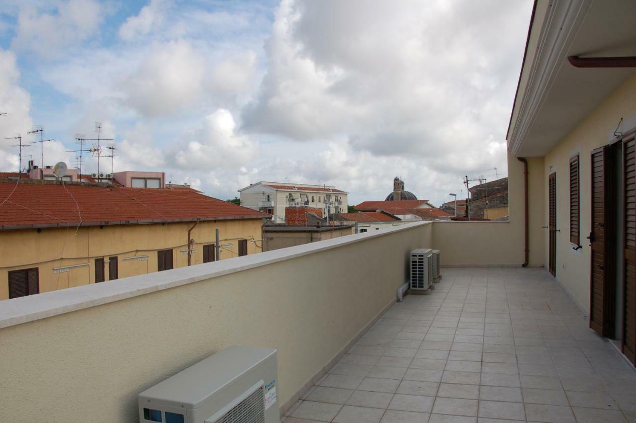 Hotel Beb 2000 Sassari Exteriér fotografie