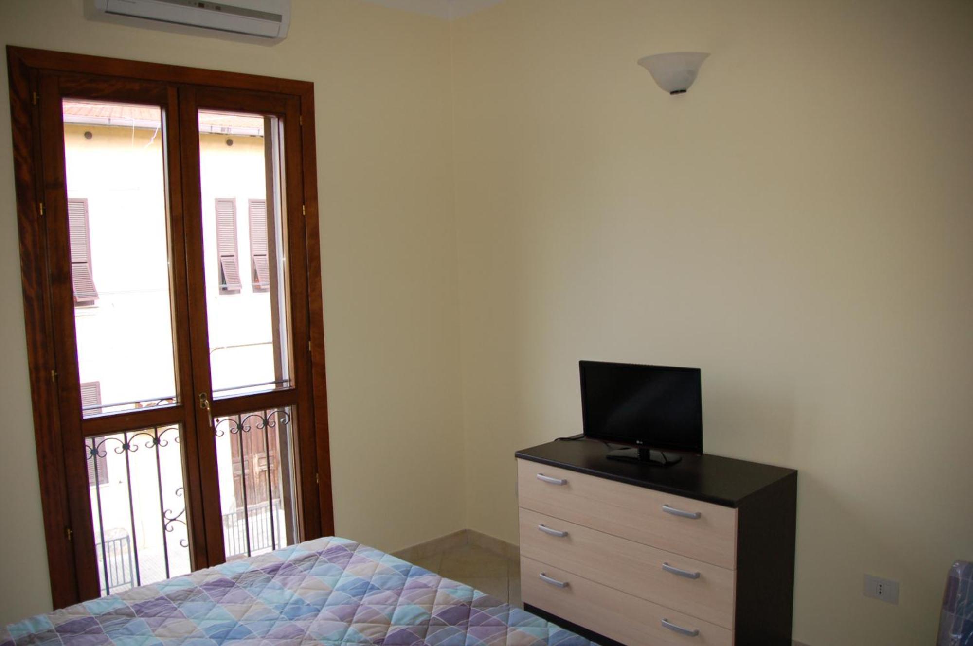 Hotel Beb 2000 Sassari Exteriér fotografie