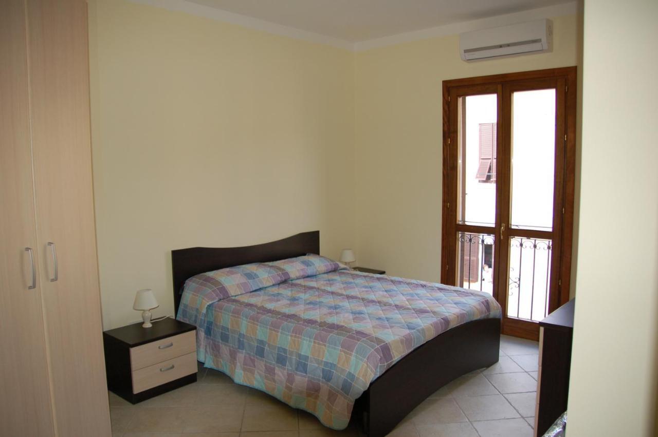 Hotel Beb 2000 Sassari Exteriér fotografie